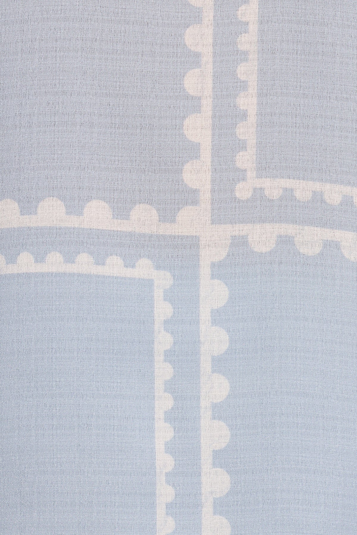 Ezra Pant Set in Light Blue – view 10 of 10
