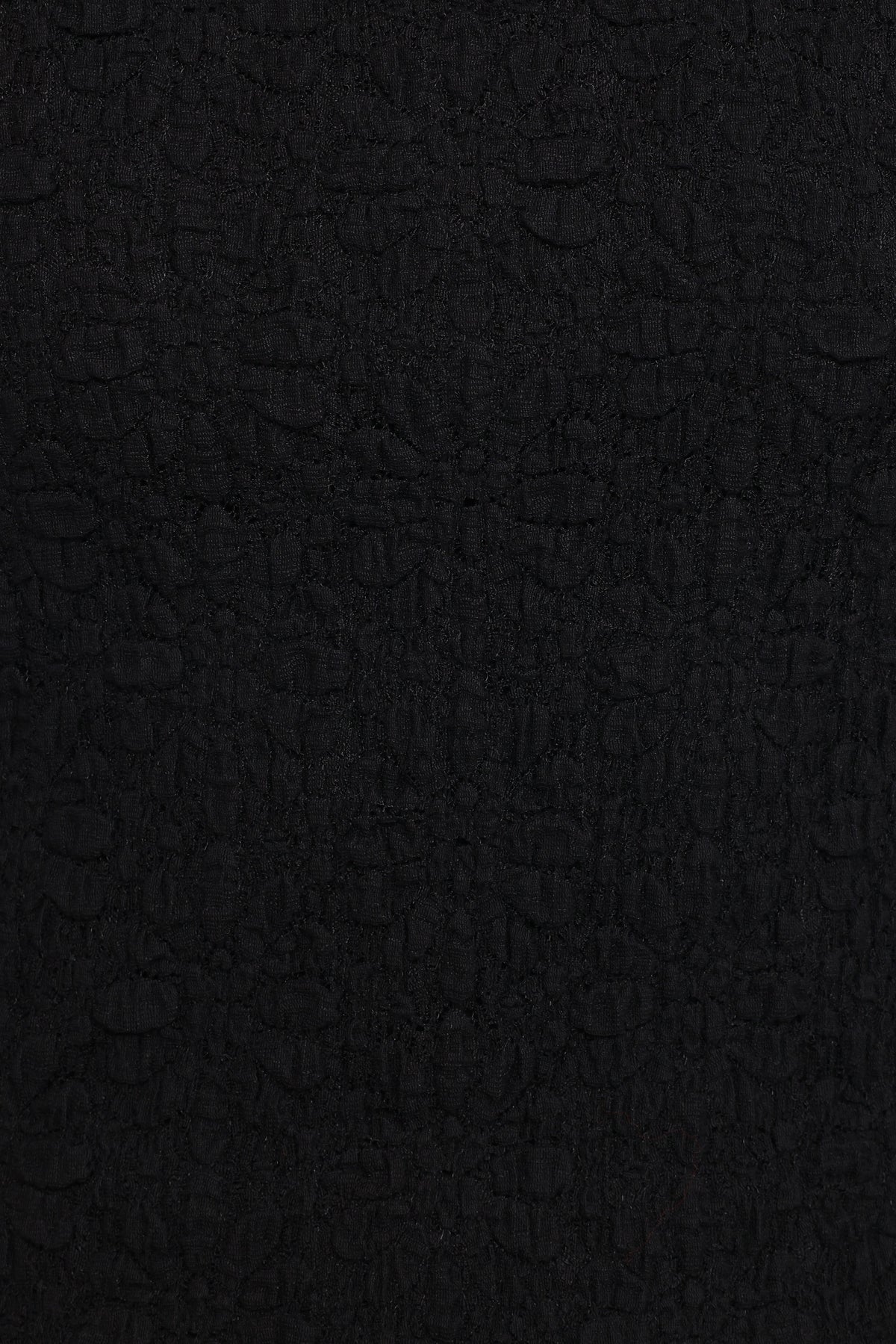Gracie Lace Pant Set in Black – view 7 of 7