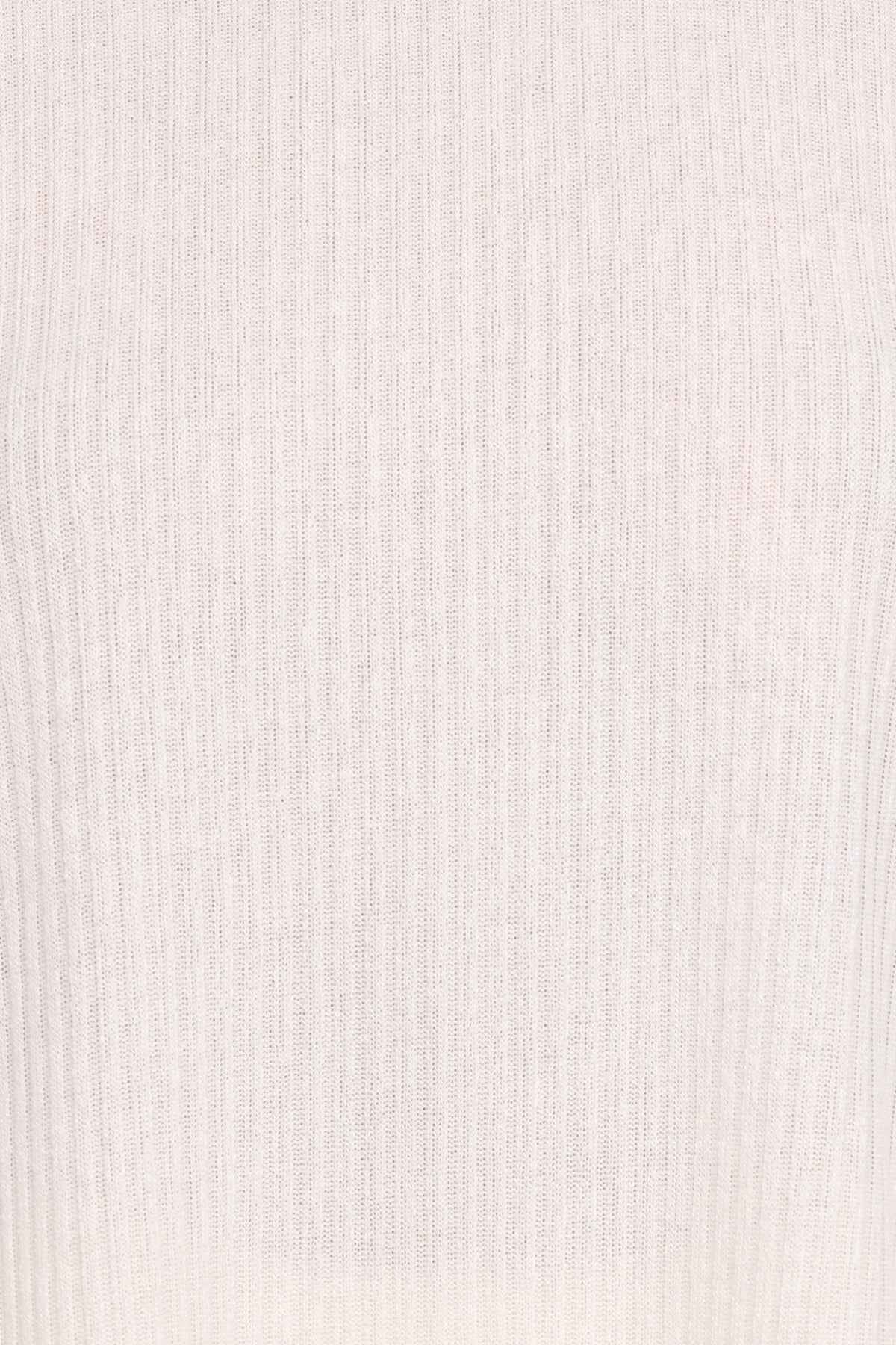 Granger Knit Pant Set in Cream – view 6 of 6