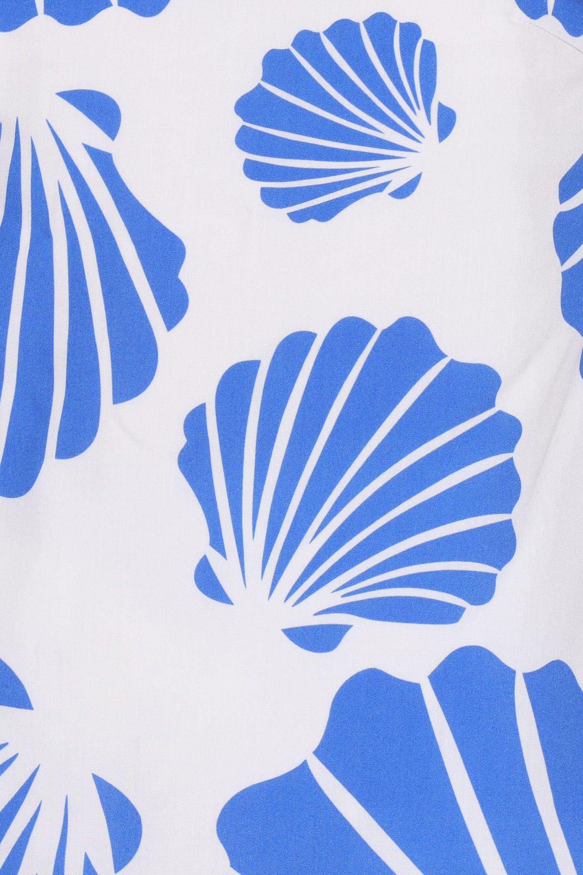 Kristy Pant Set in Blue Shell – view 8 of 9