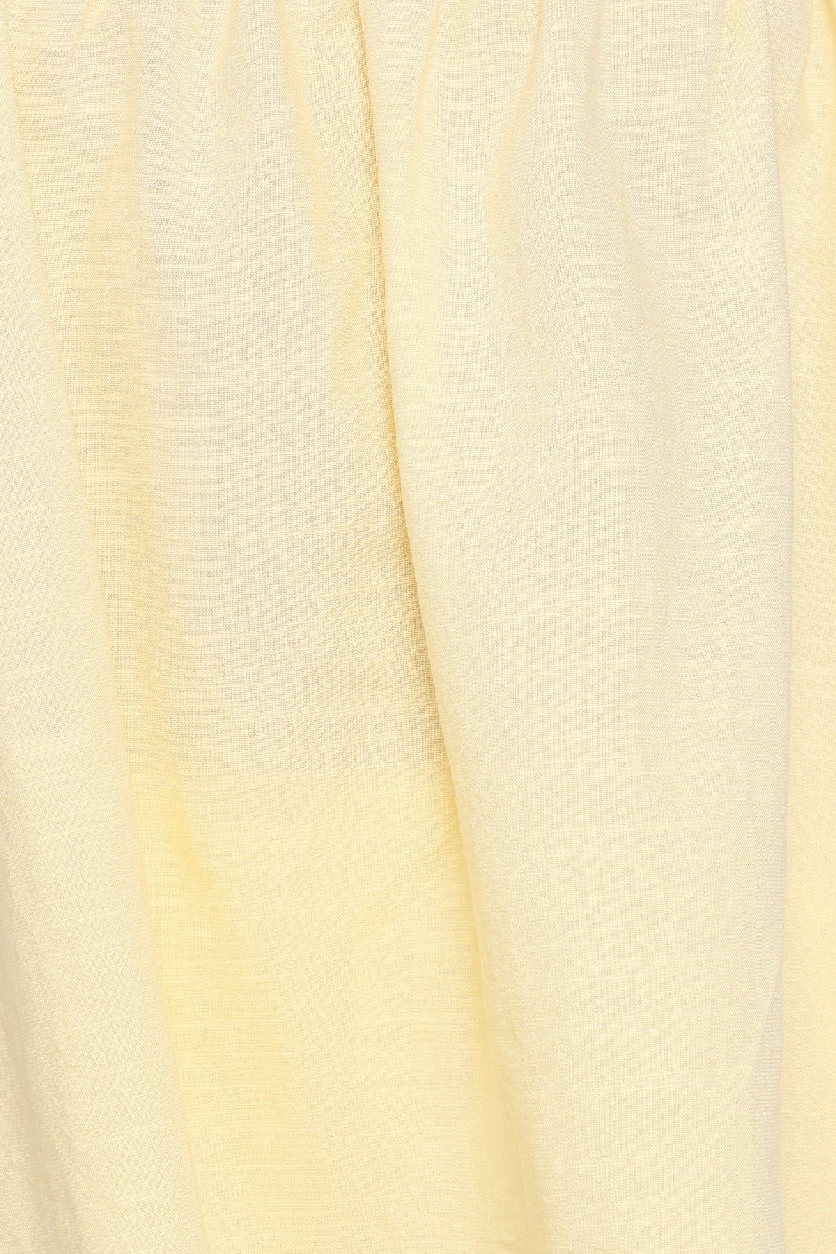 Lillian Short Set in Yellow – view 6 of 6