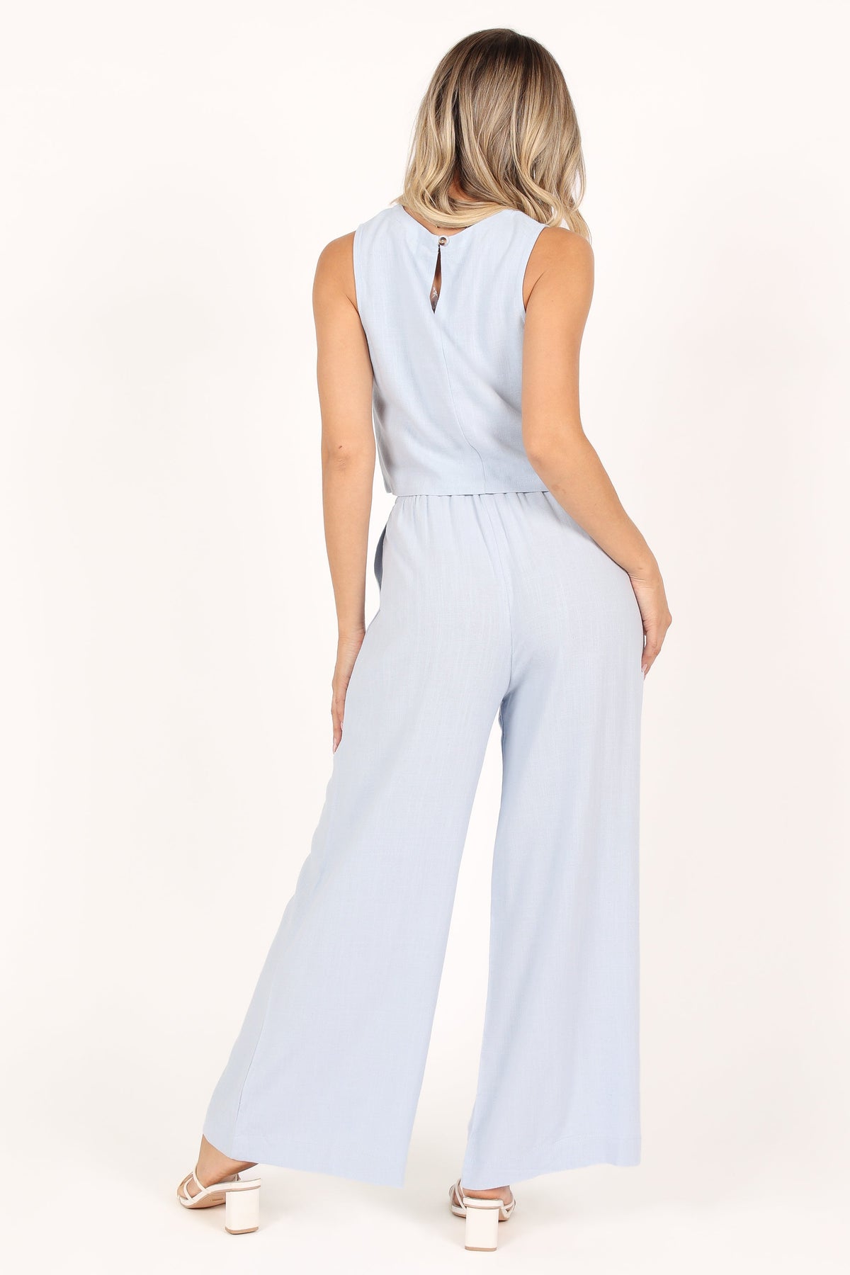 Marnie Set in Blue – view 6 of 9
