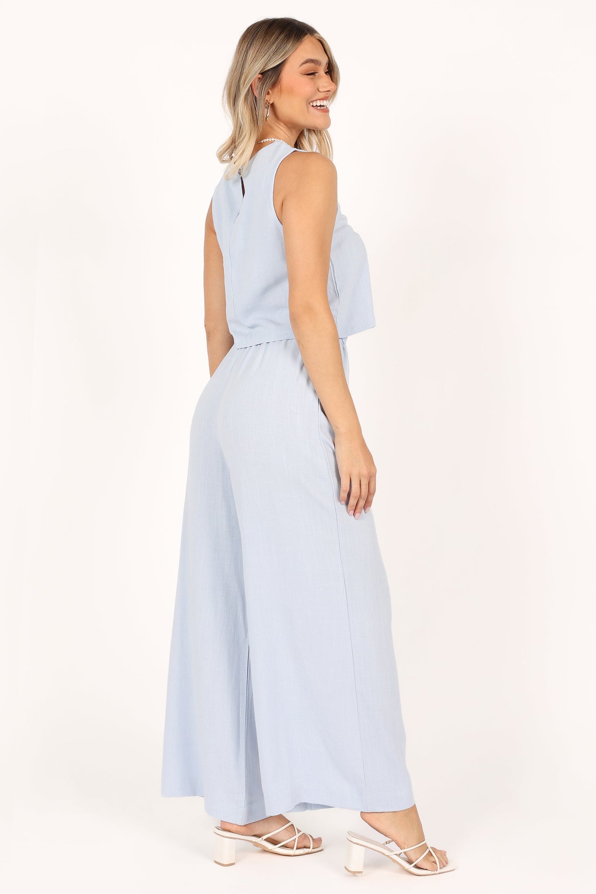Marnie Set in Blue – view 7 of 9