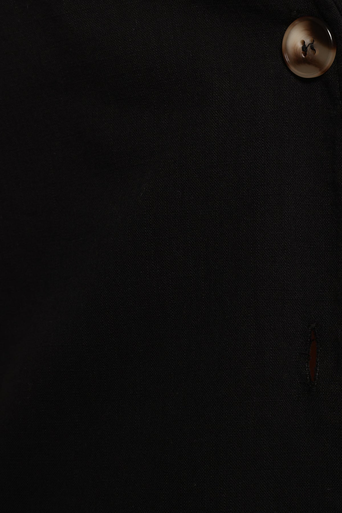 Miller Short Set in Black – view 9 of 9