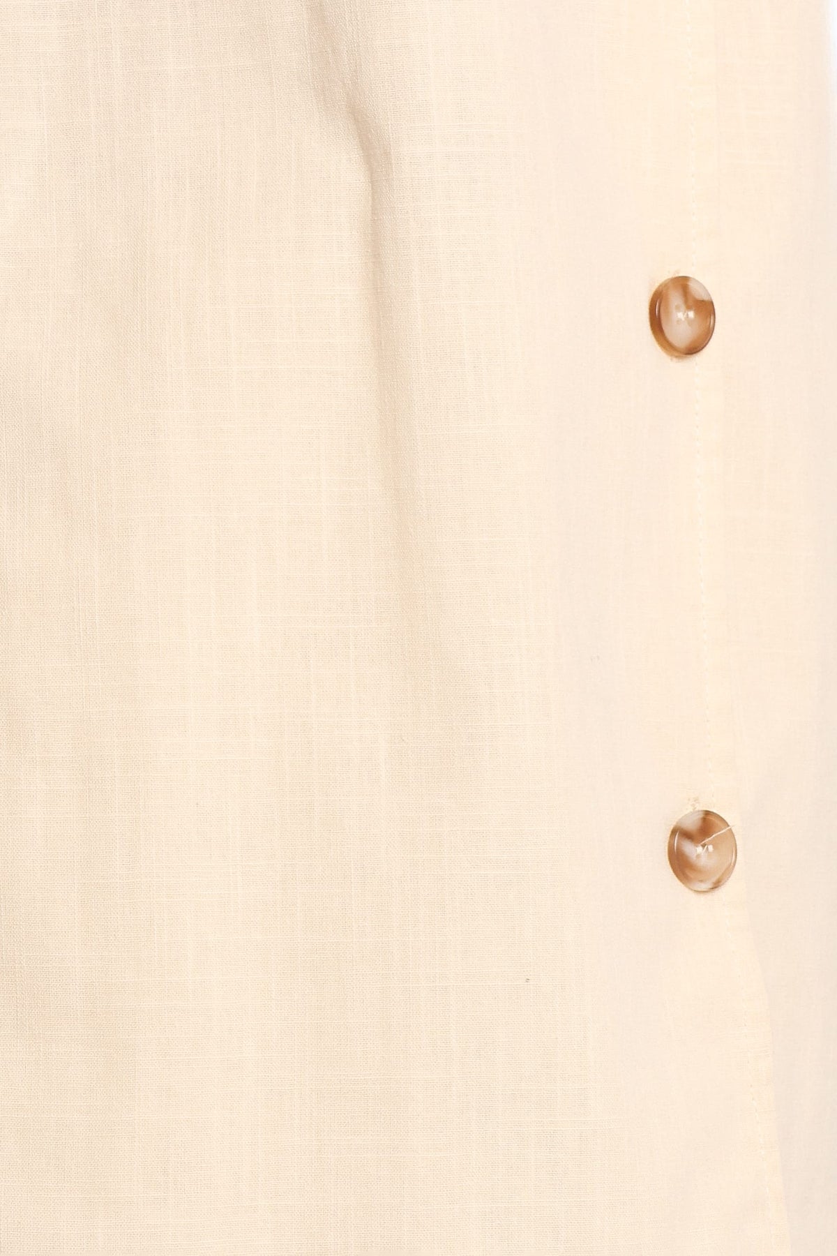 Miller Short Set in Butter Yellow – view 9 of 9