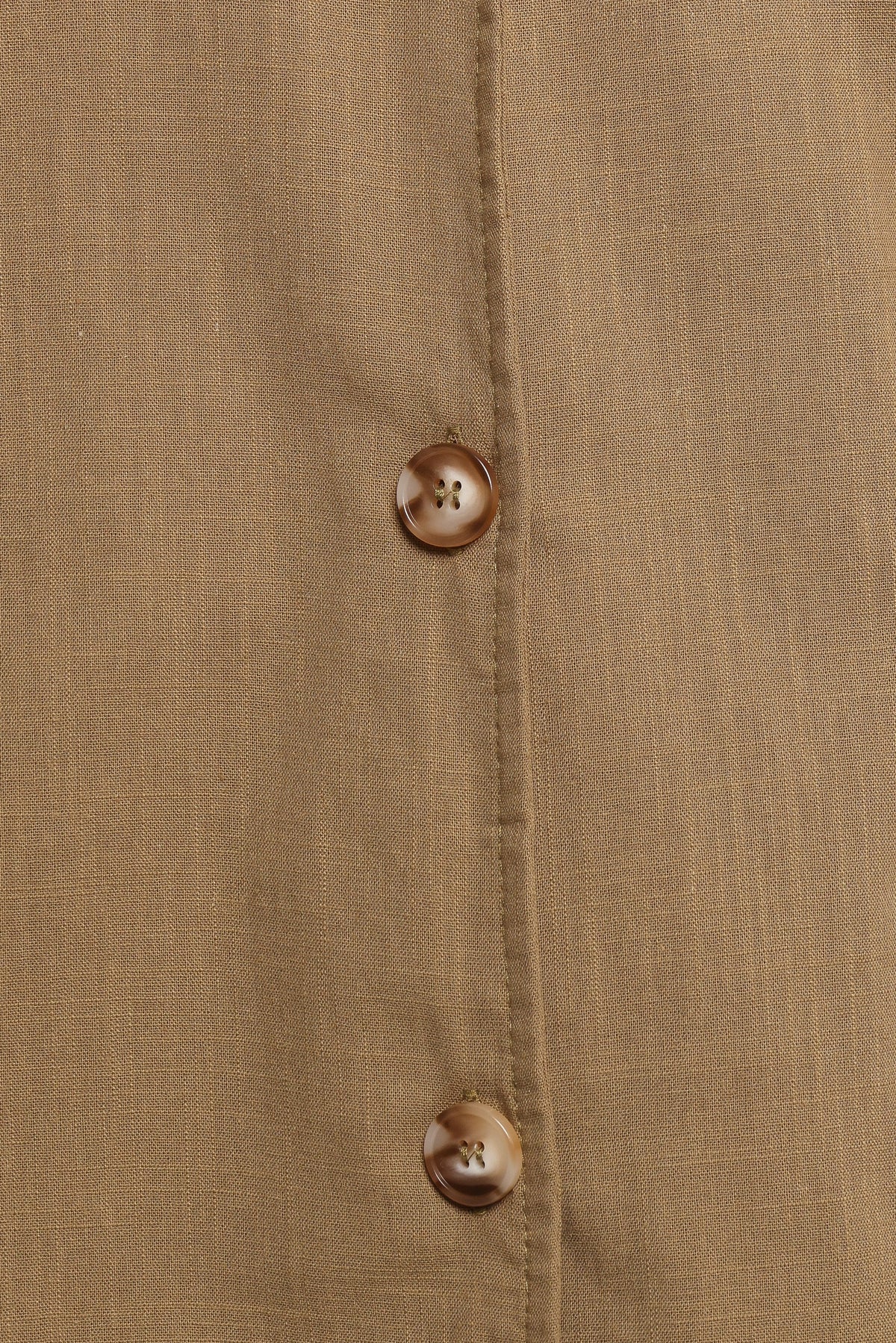 Miller Short Set in Olive – view 9 of 10