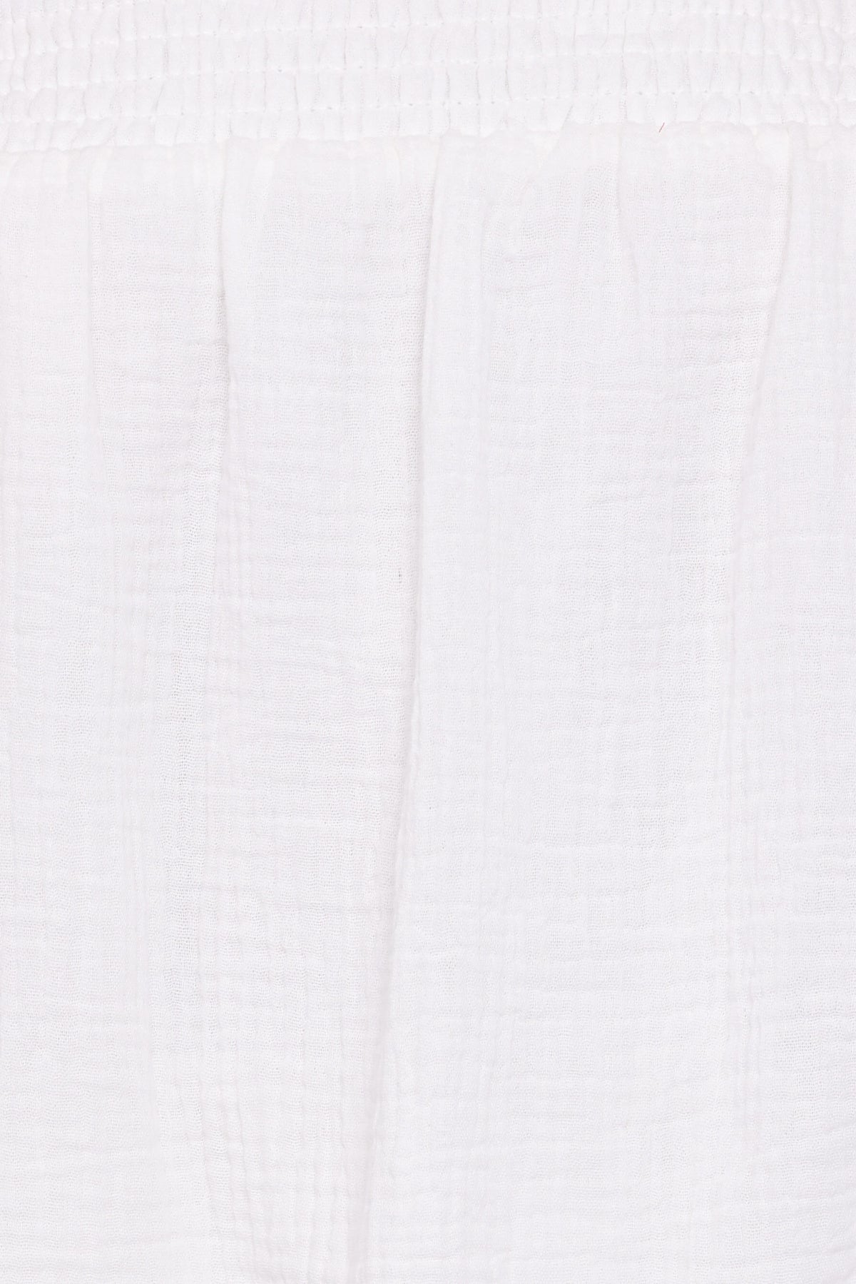Olivia Pant Set in White – view 6 of 6