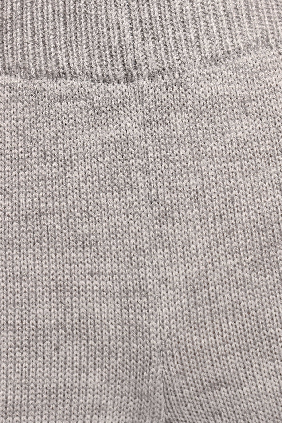 Remii Knit Pant Set in Grey – view 7 of 7