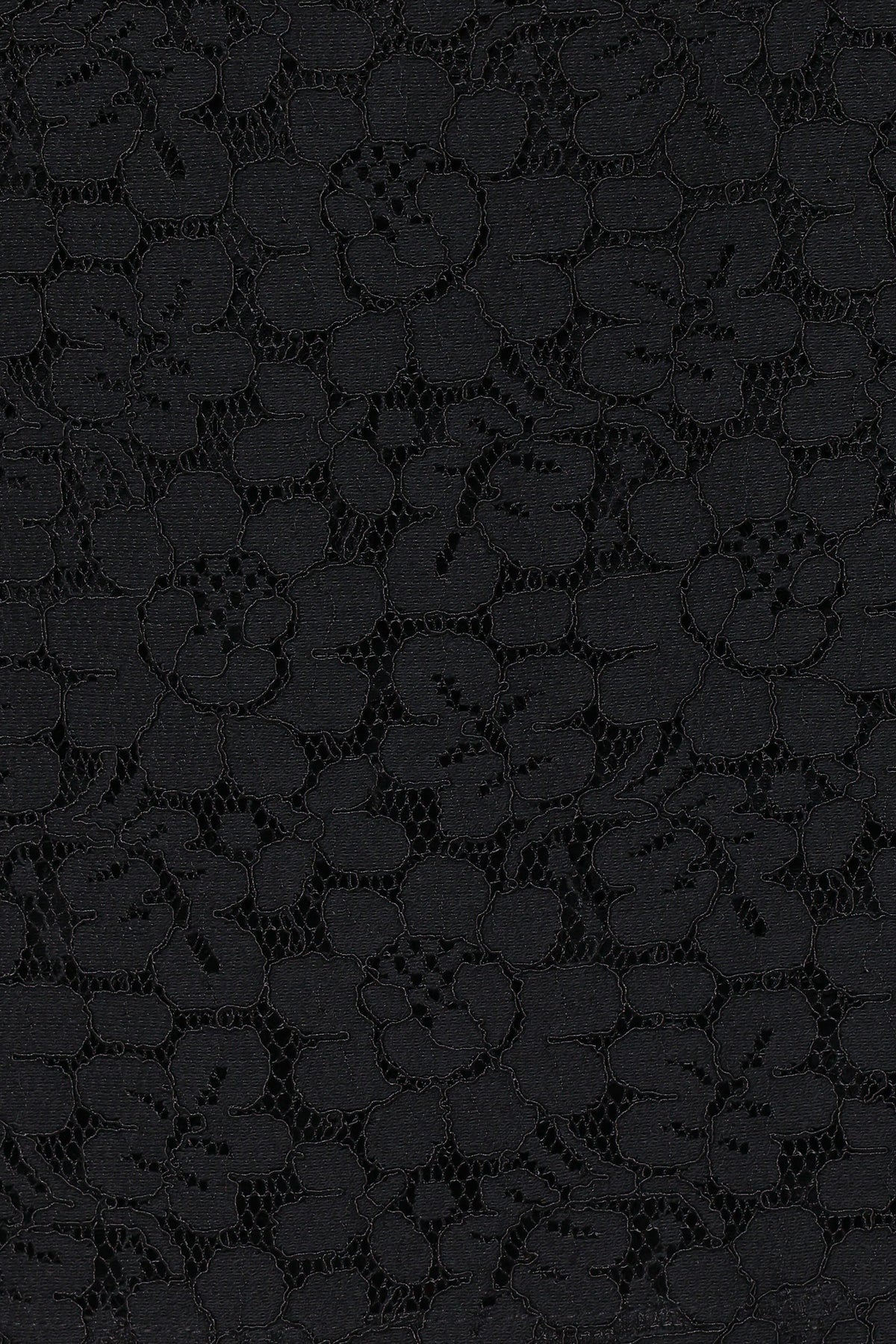 Sammy Embroidered Set in Black – view 7 of 7