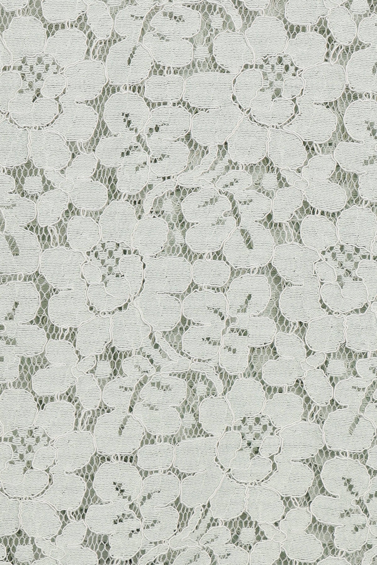 Sammy Embroidered Set in Mint Green – view 7 of 8