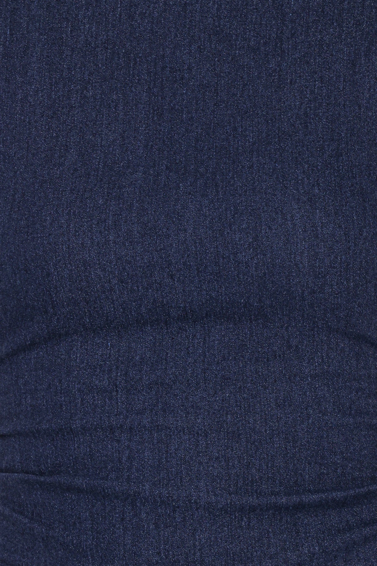 Tindra Open Back Skirt Set in Dark Denim – view 7 of 7