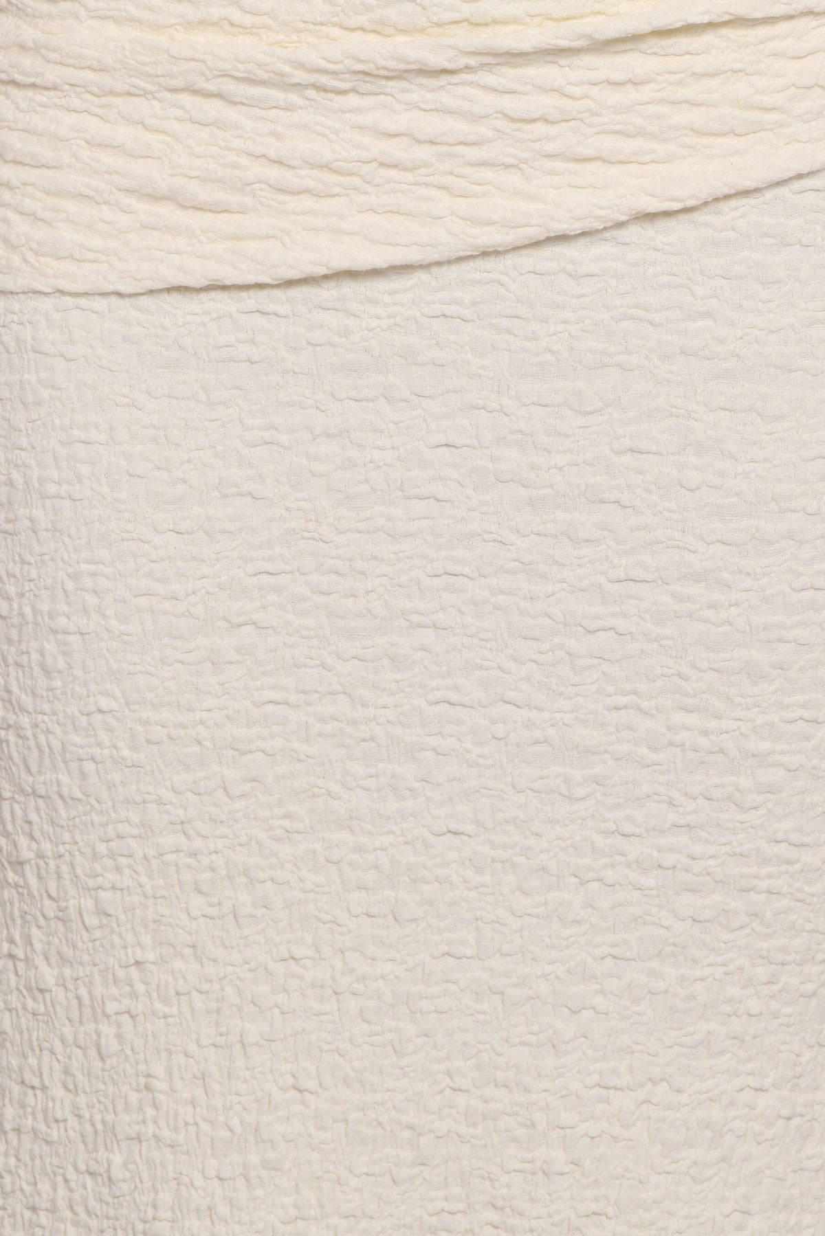 Vesper Maxi Skirt Set in Cream – view 7 of 7