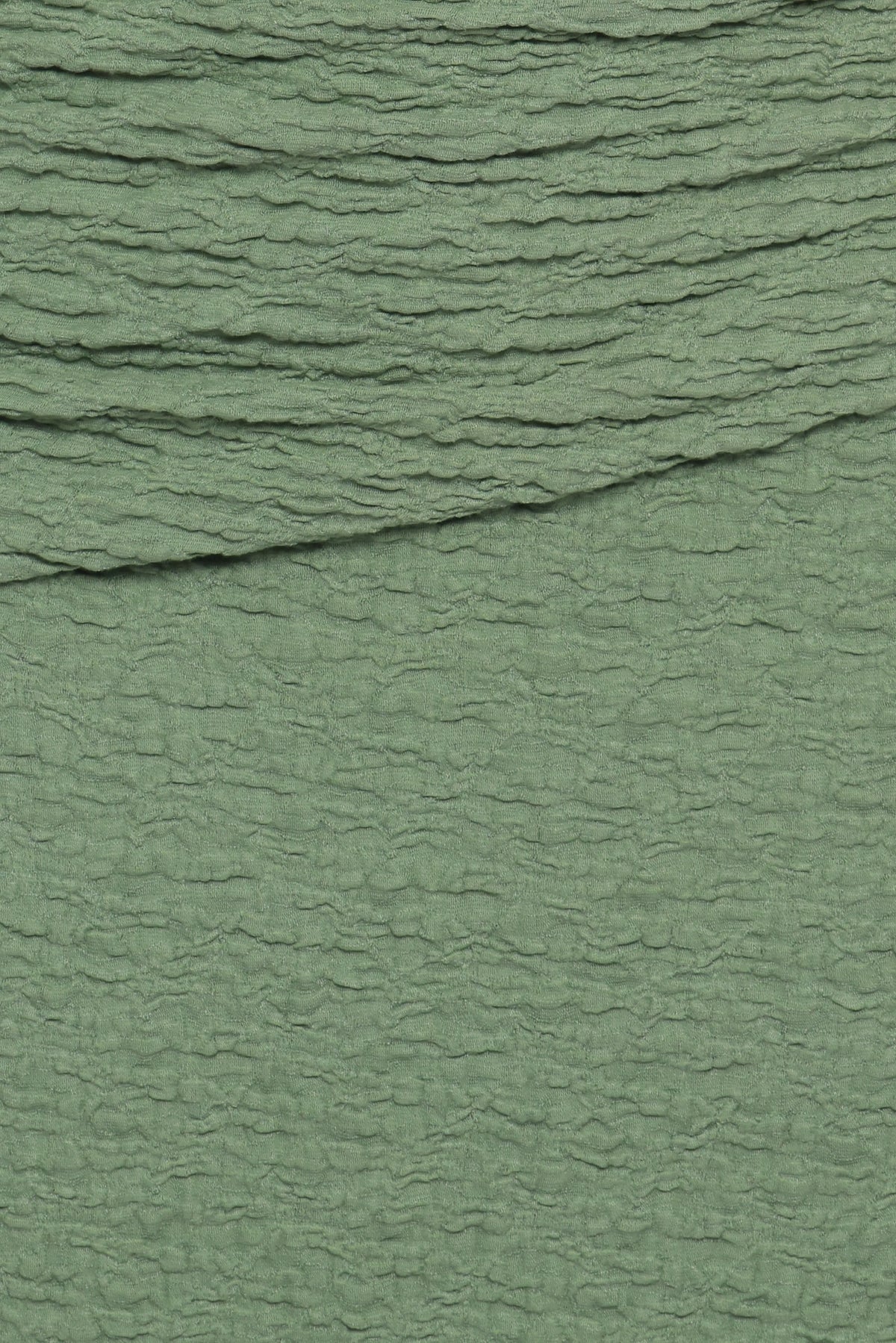 Vesper Maxi Skirt Set in Sage – view 7 of 7