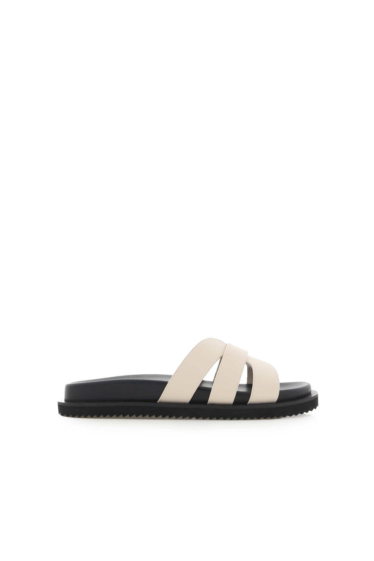 Tamy Sandals in Bone – view 1 of 2