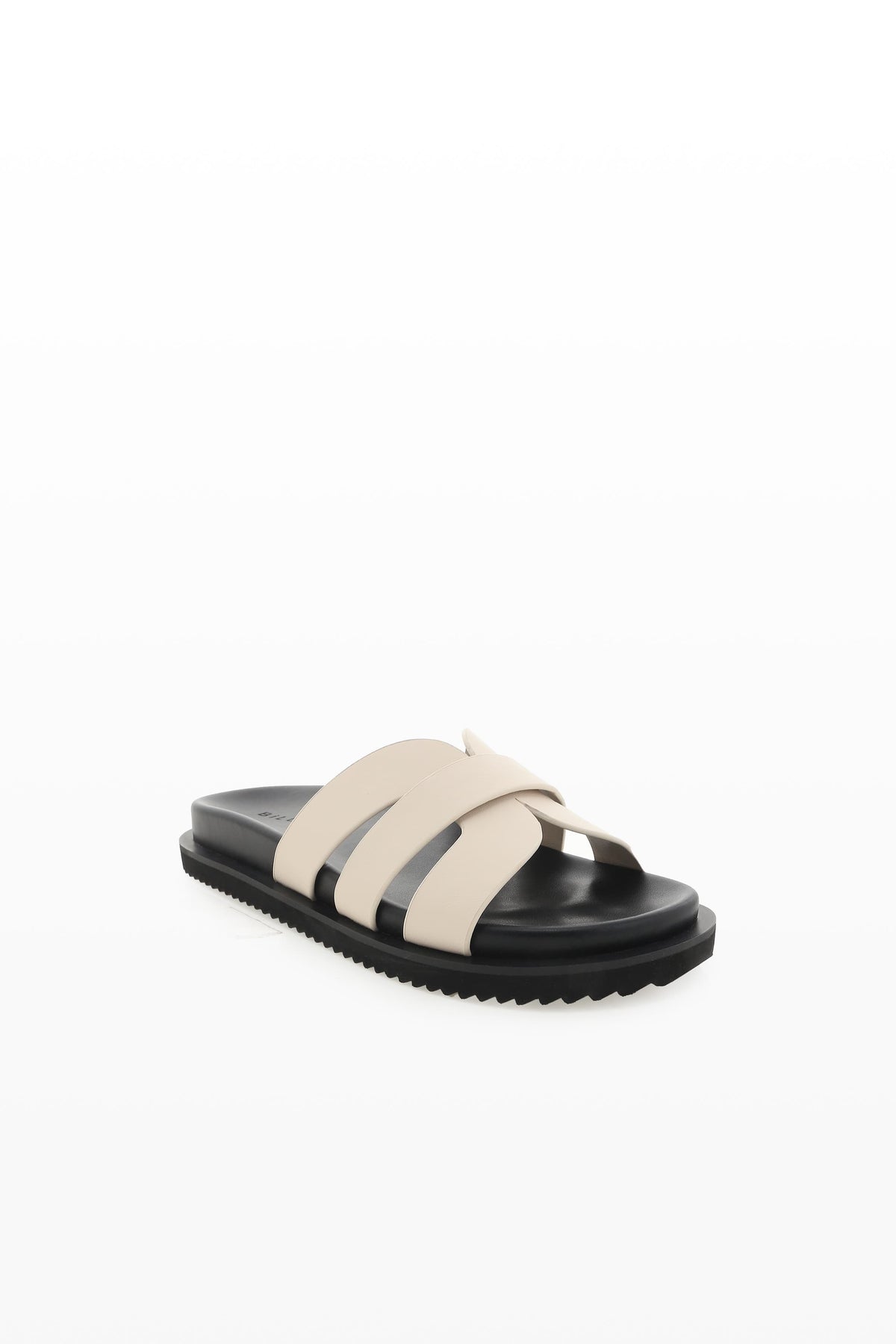 Tamy Sandals in Bone – view 2 of 2