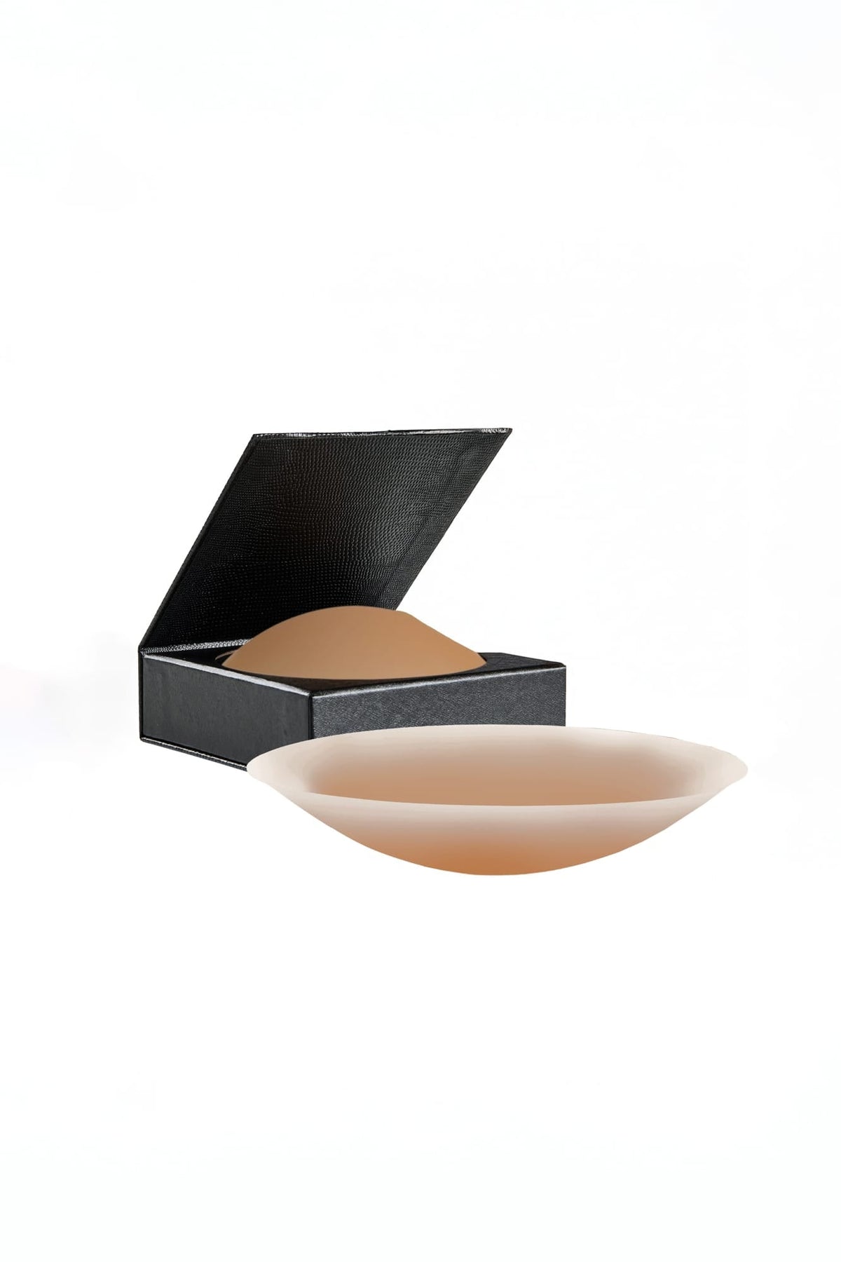 Nippies Skin Adhesive Double Sided Covers in Coco – view 1 of 3