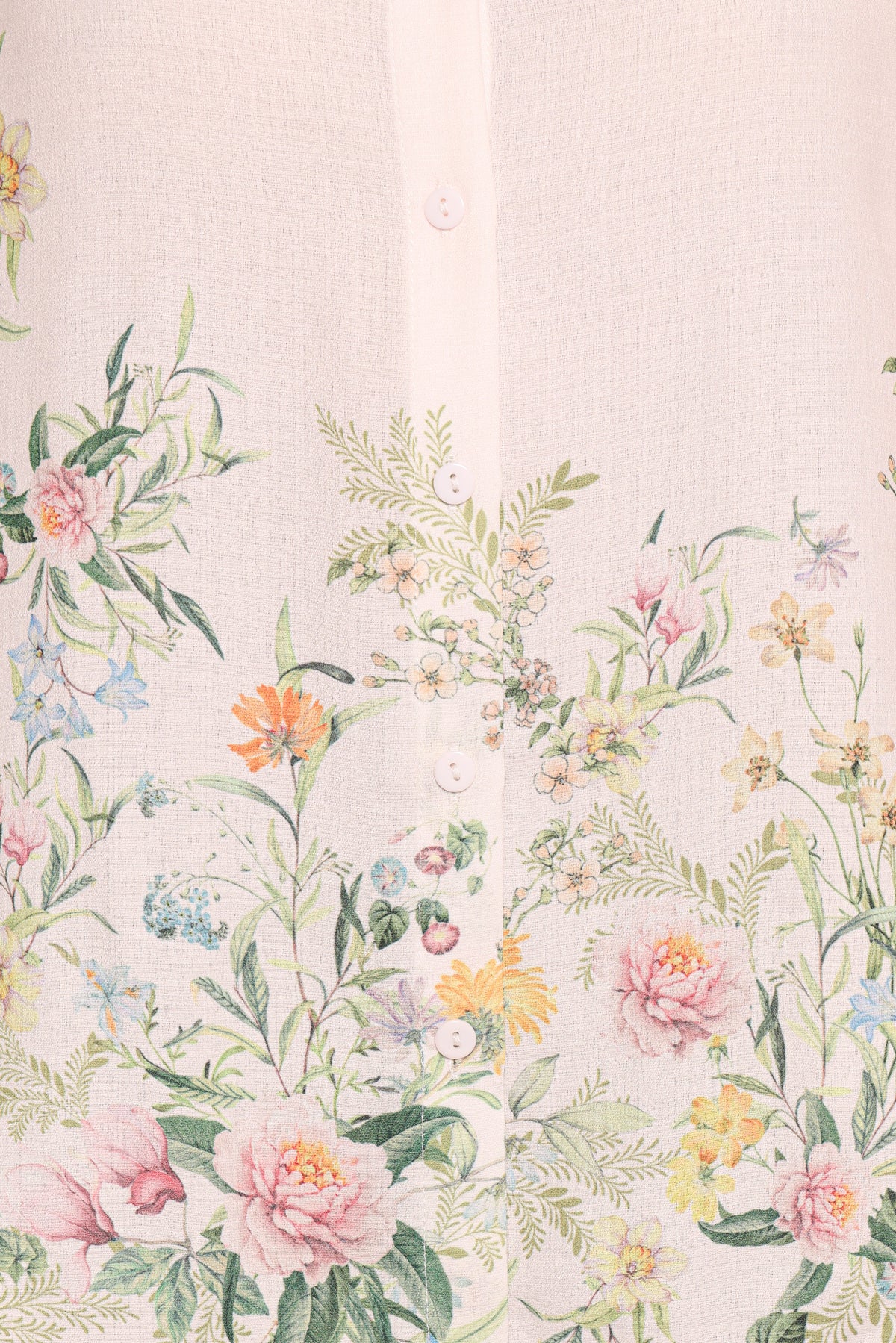 Avis Top in Pink Floral – view 6 of 6