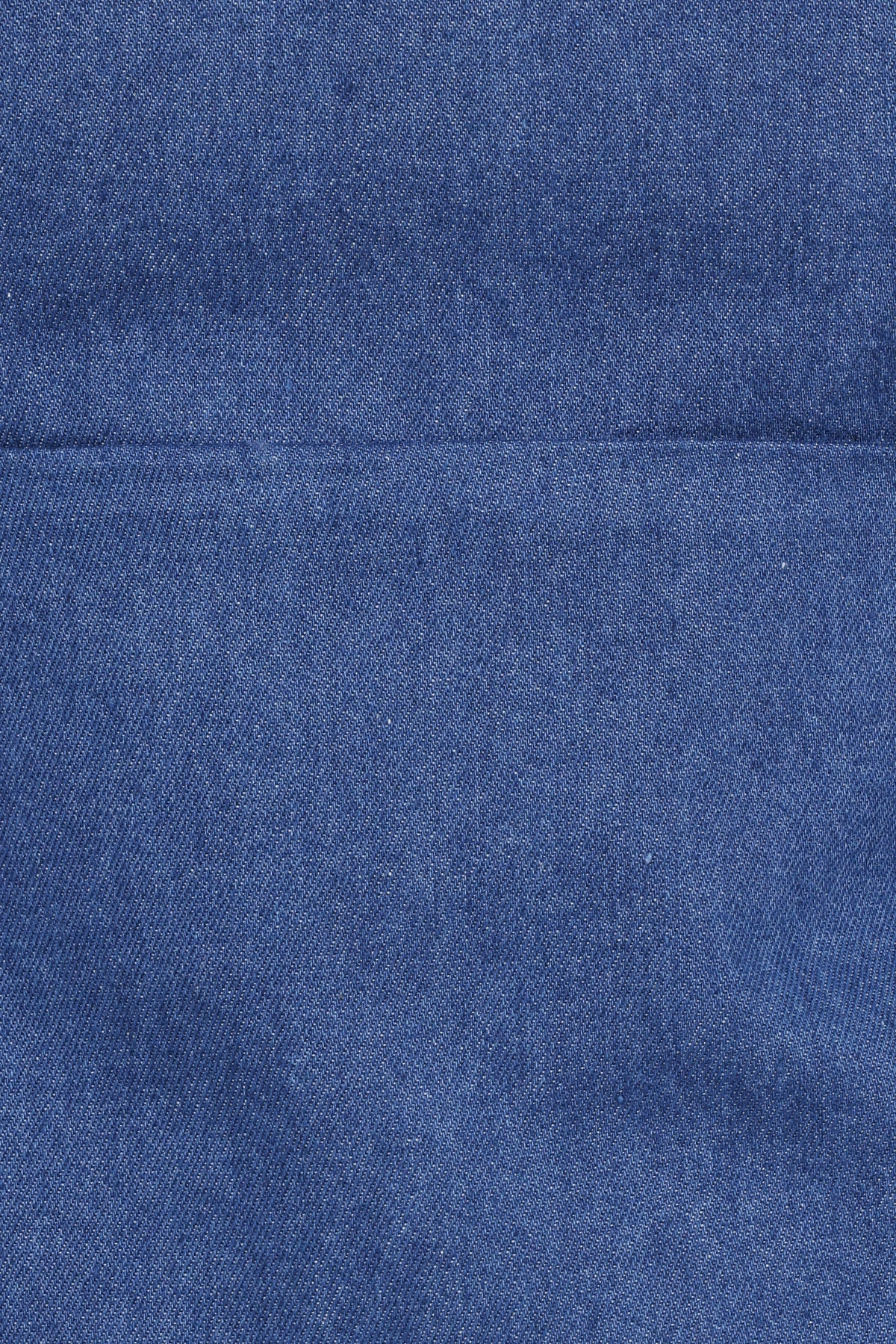 Azura Top in Denim – view 8 of 8