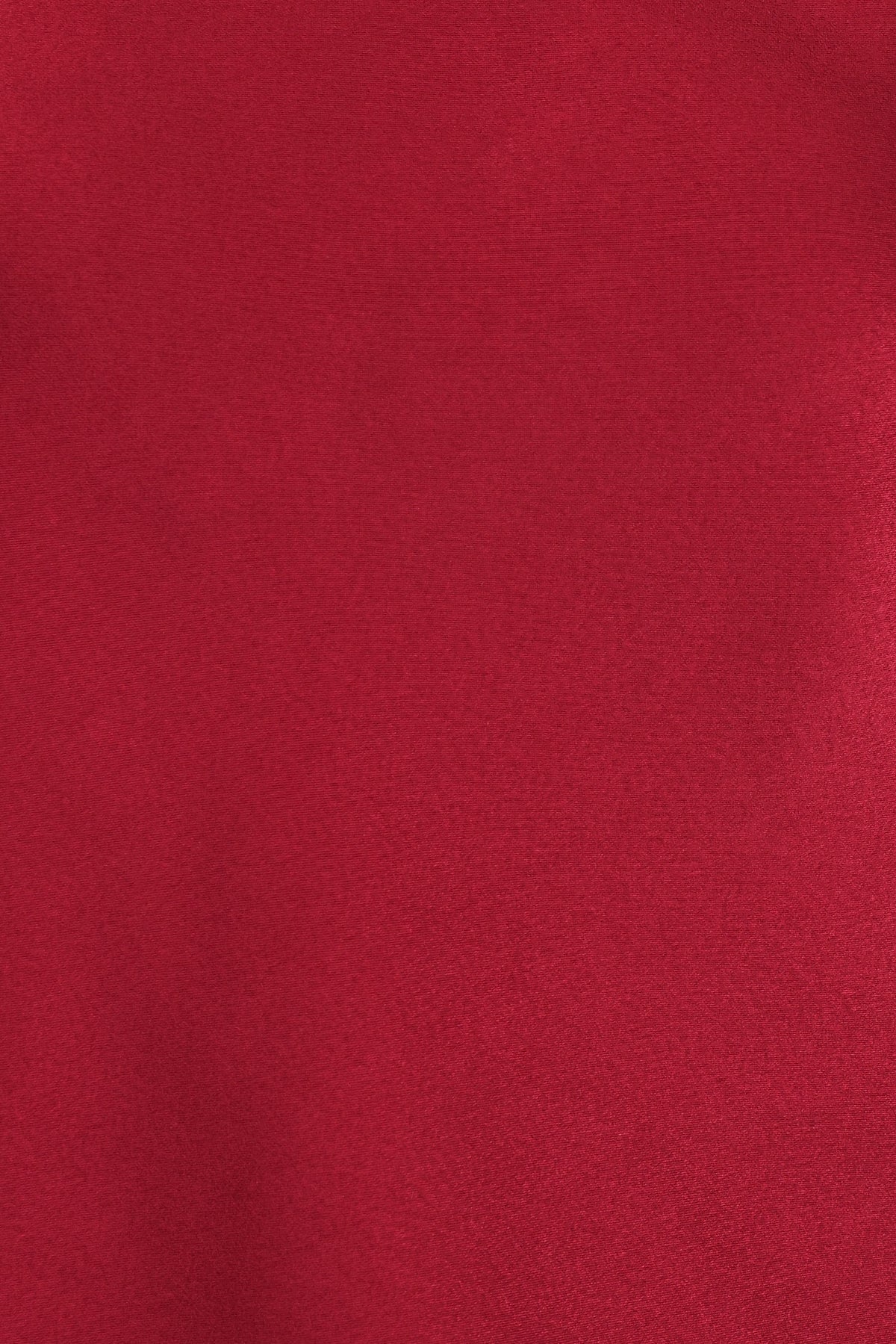 Brisa Off Shoulder Top in Cherry – view 7 of 7