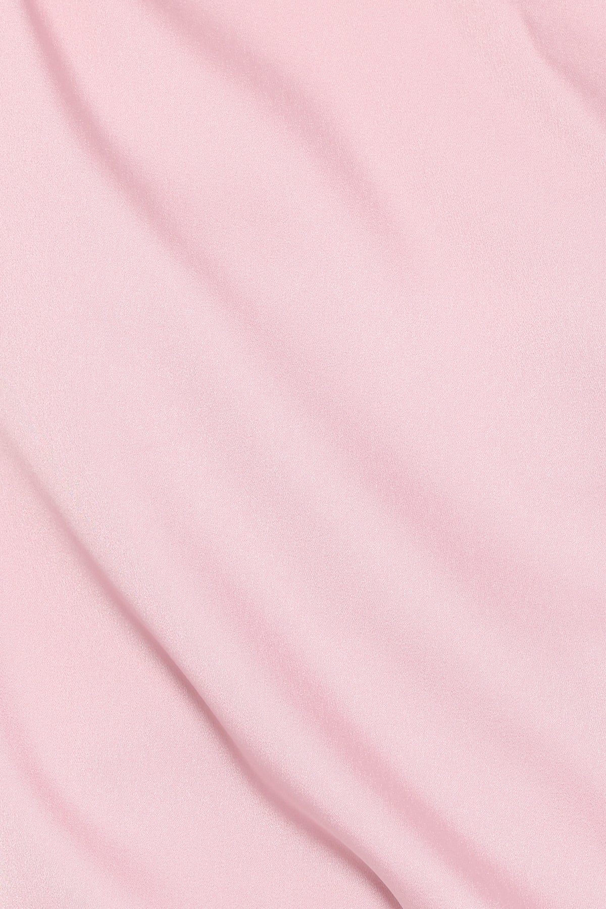 Chandler Off Shoulder Top in Pink – view 6 of 6