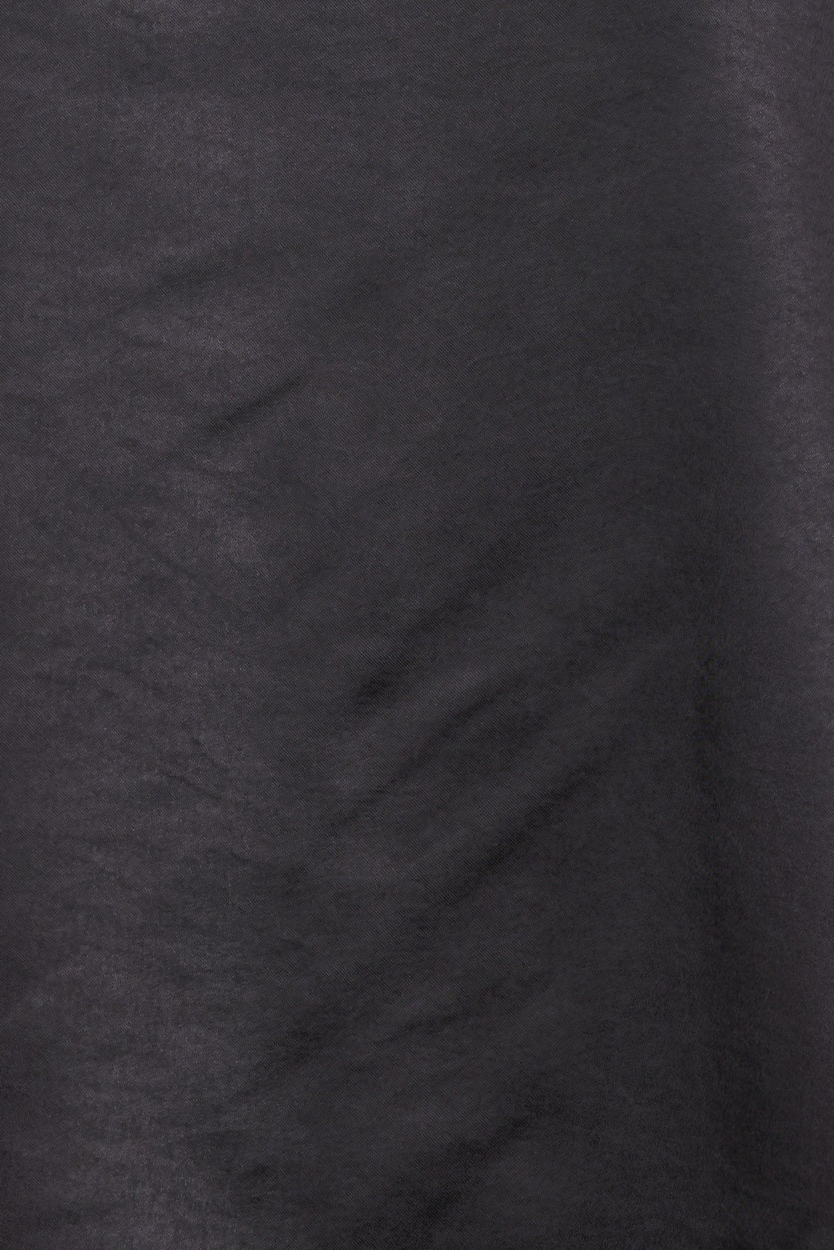 Coleman Side Slit Top in Black – view 6 of 6