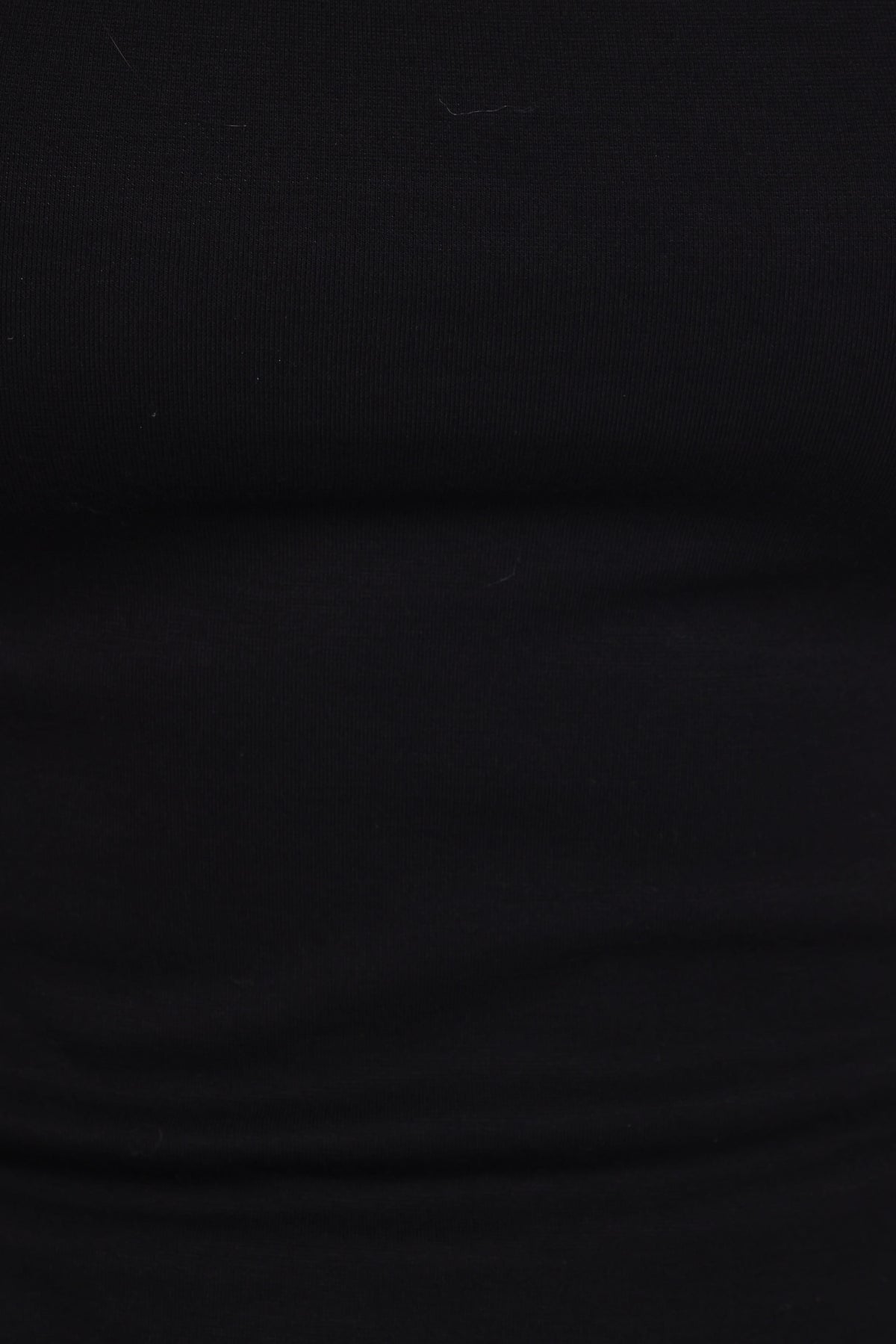 Darina Off Shoulder Top in Black – view 6 of 6