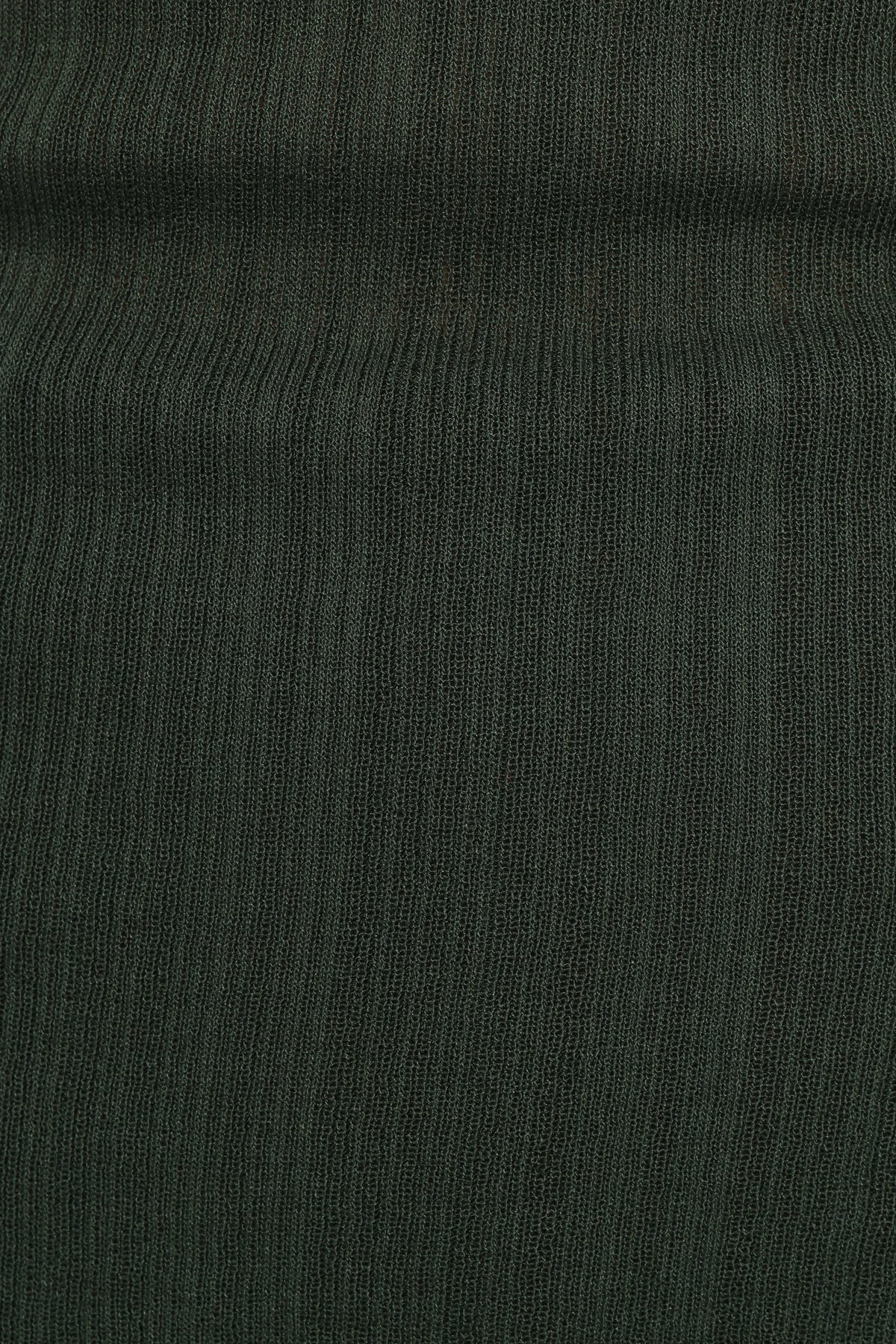 Delphine Top in Dark Green – view 7 of 7