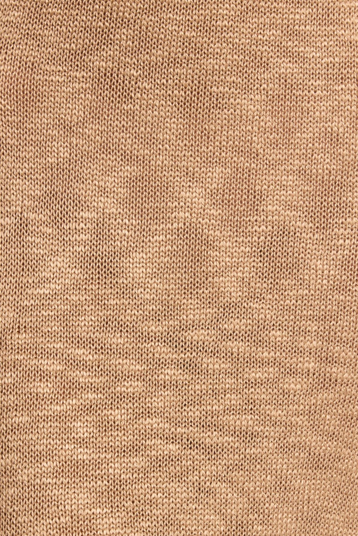 Indya Off Shoulder Top in Mocha – view 10 of 10