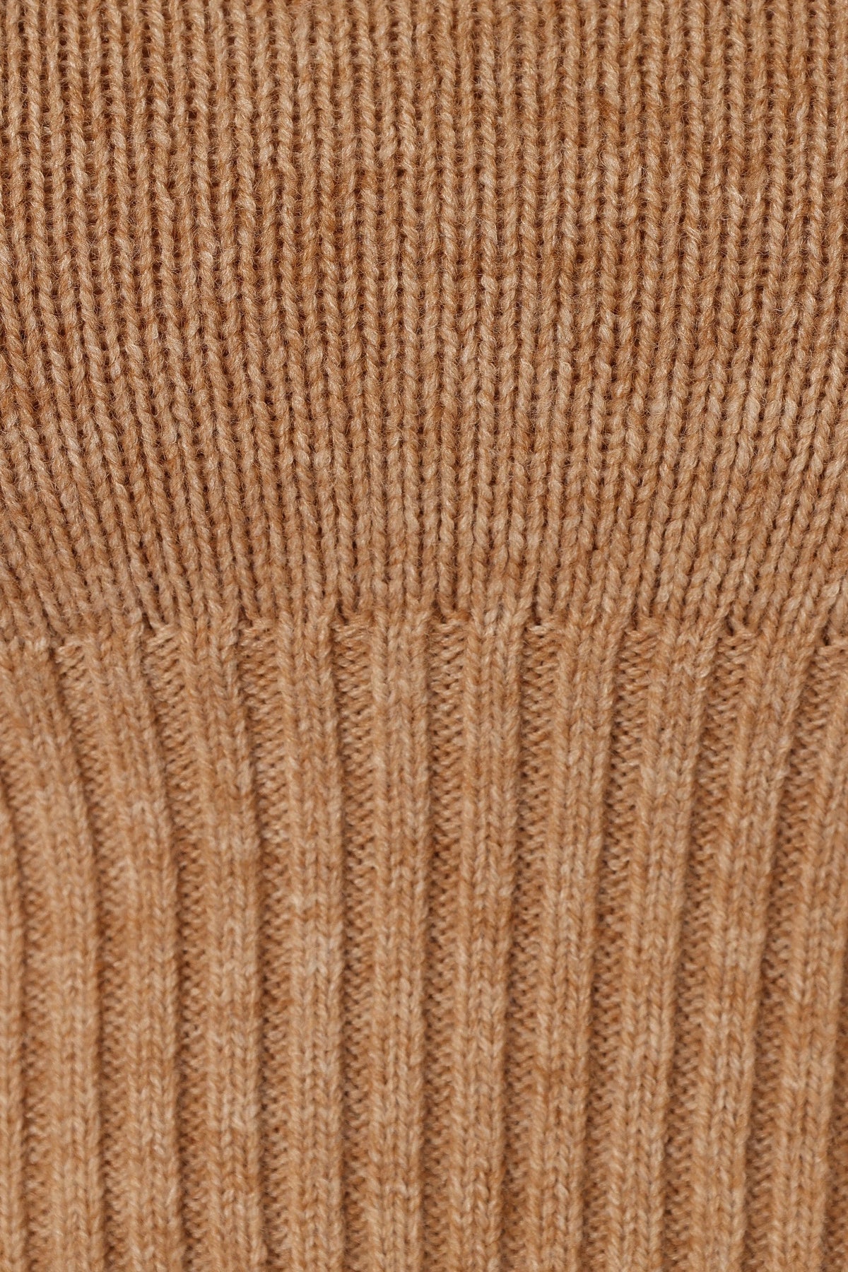 Isabel Sweater Top in Beige – view 11 of 11