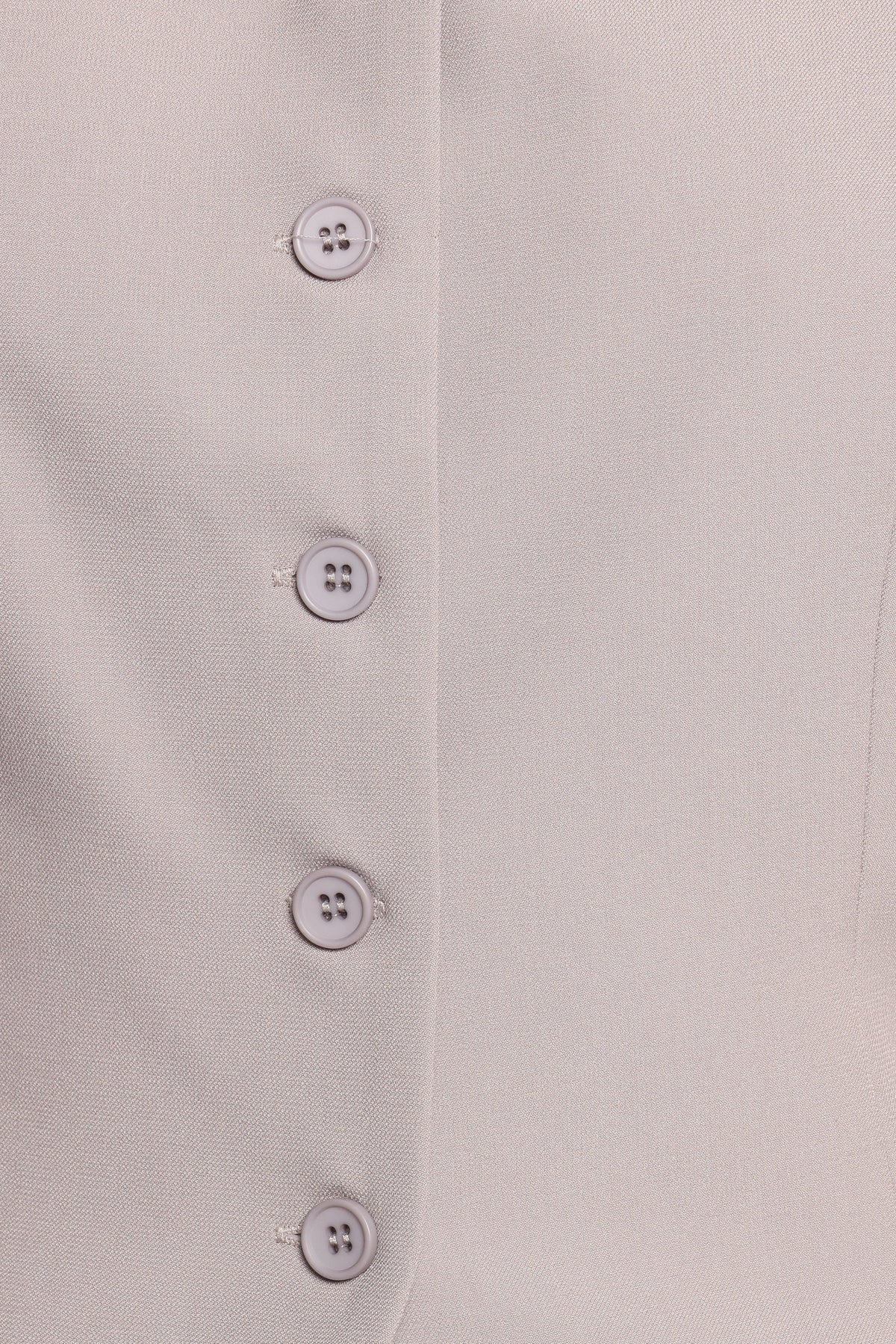 Kernie Vest Top in Light Grey – view 7 of 7