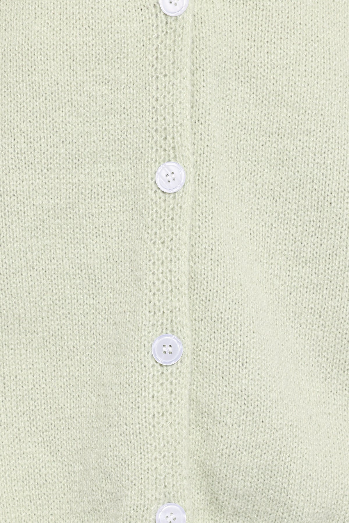 Mariana Knit Vest in Sage – view 7 of 7