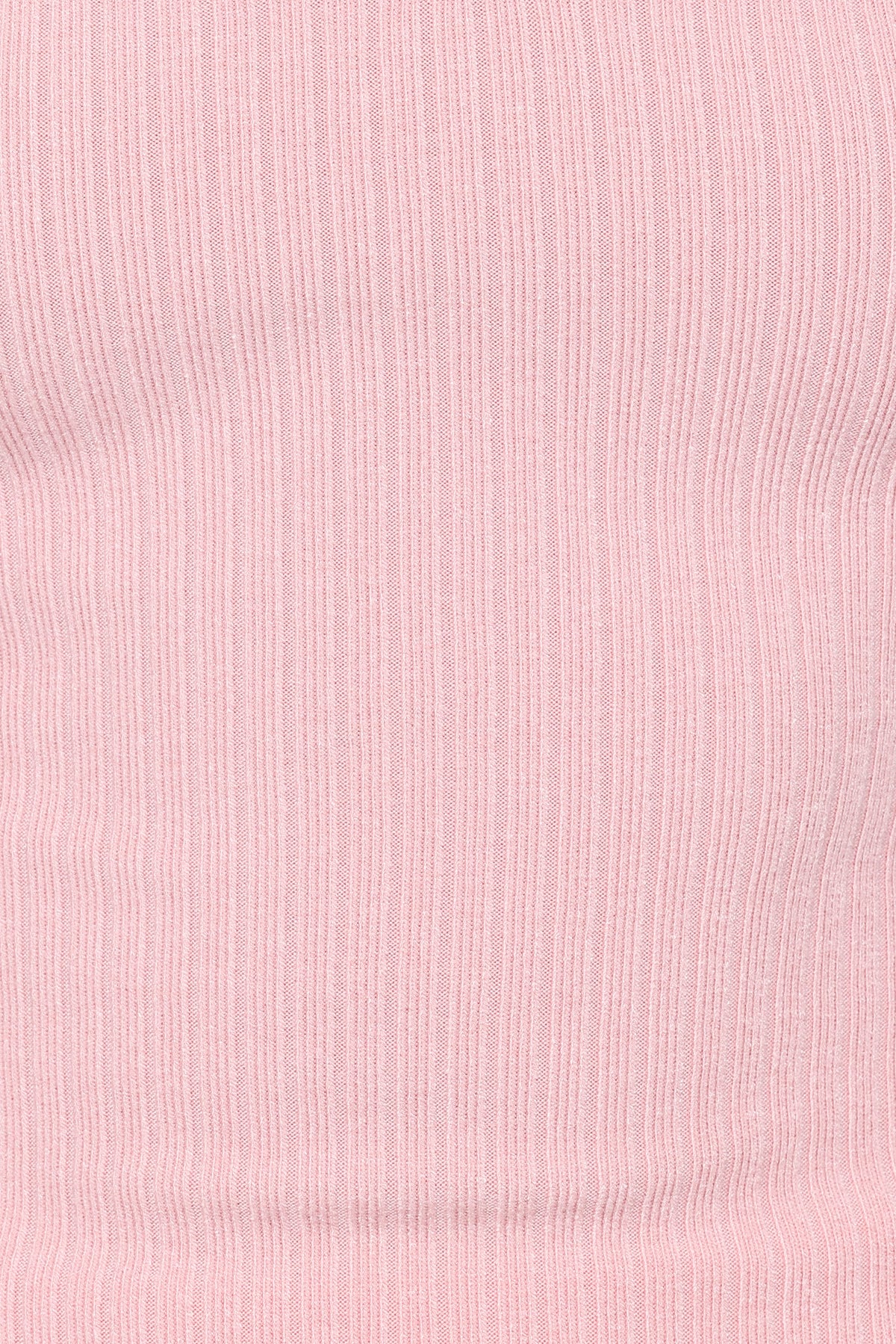 Maura Top in Pale Pink – view 6 of 6