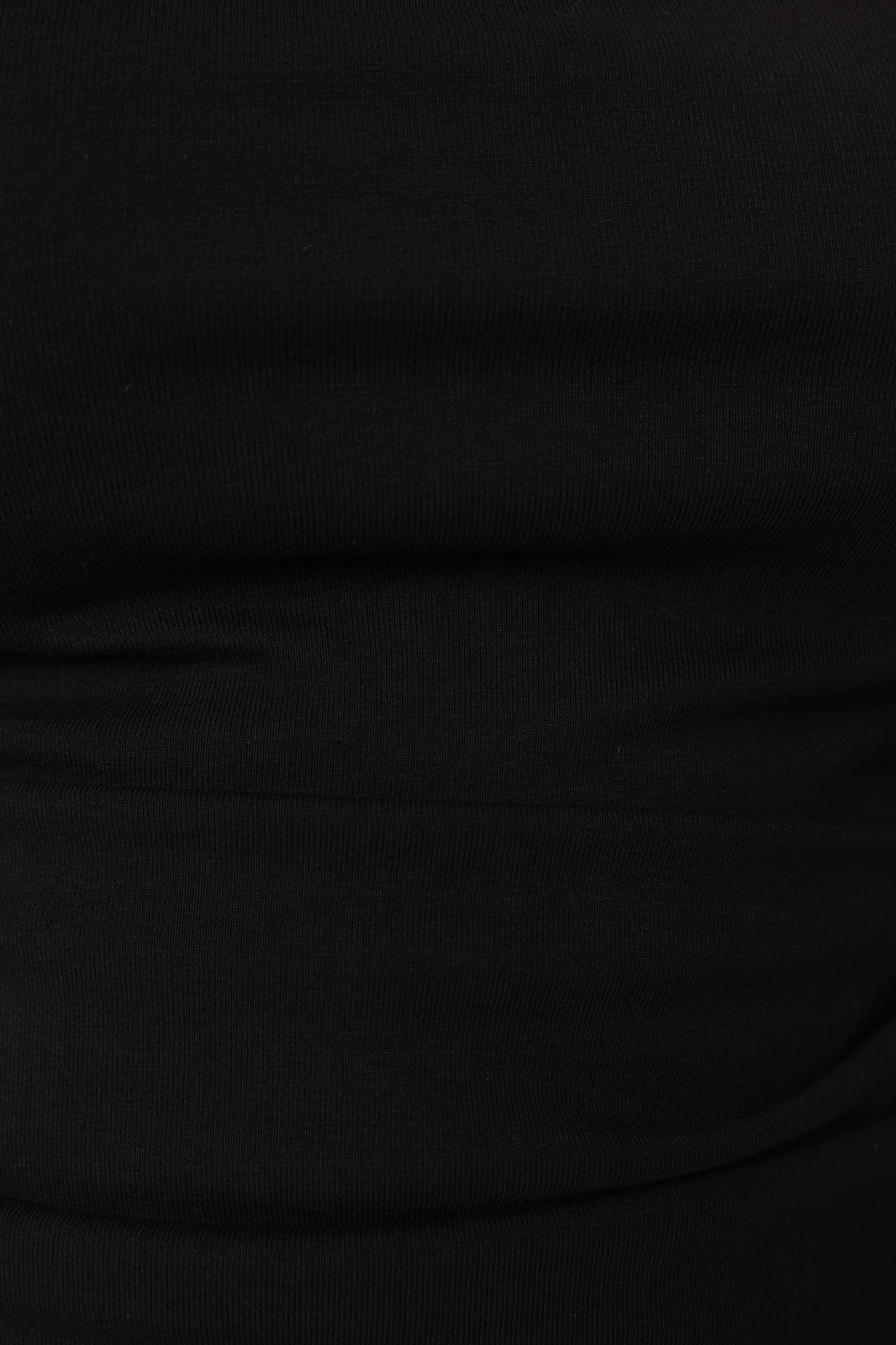Nissa Top in Black – view 11 of 11