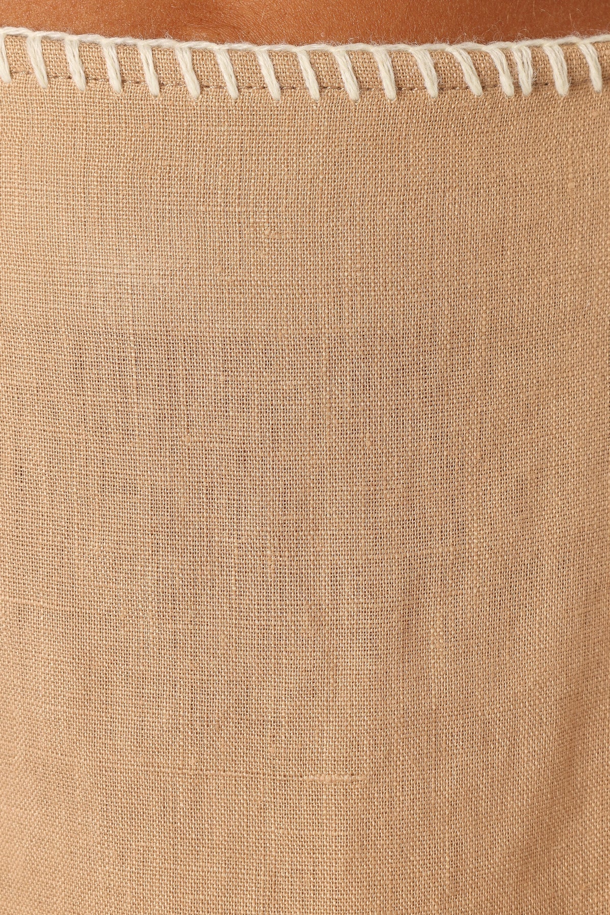 Odette Top in Camel – view 12 of 12
