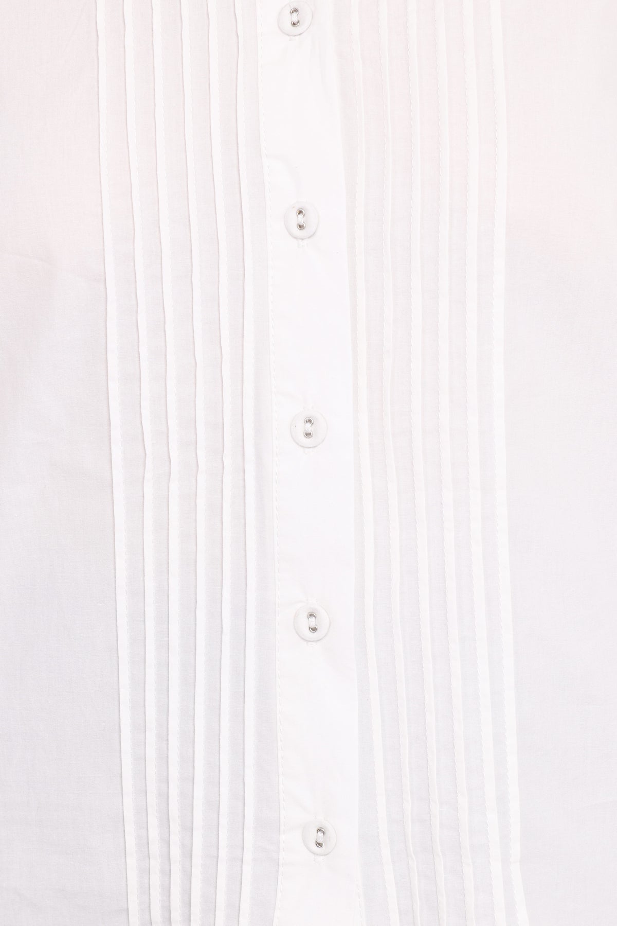 Turner Shirt in White – view 8 of 8