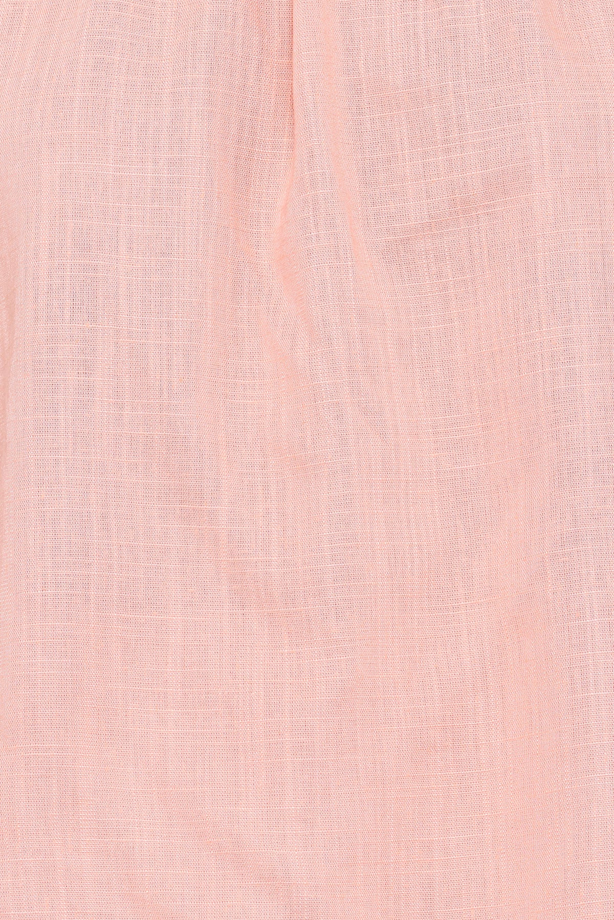 Wren Halter Tie Top in Pink – view 7 of 8