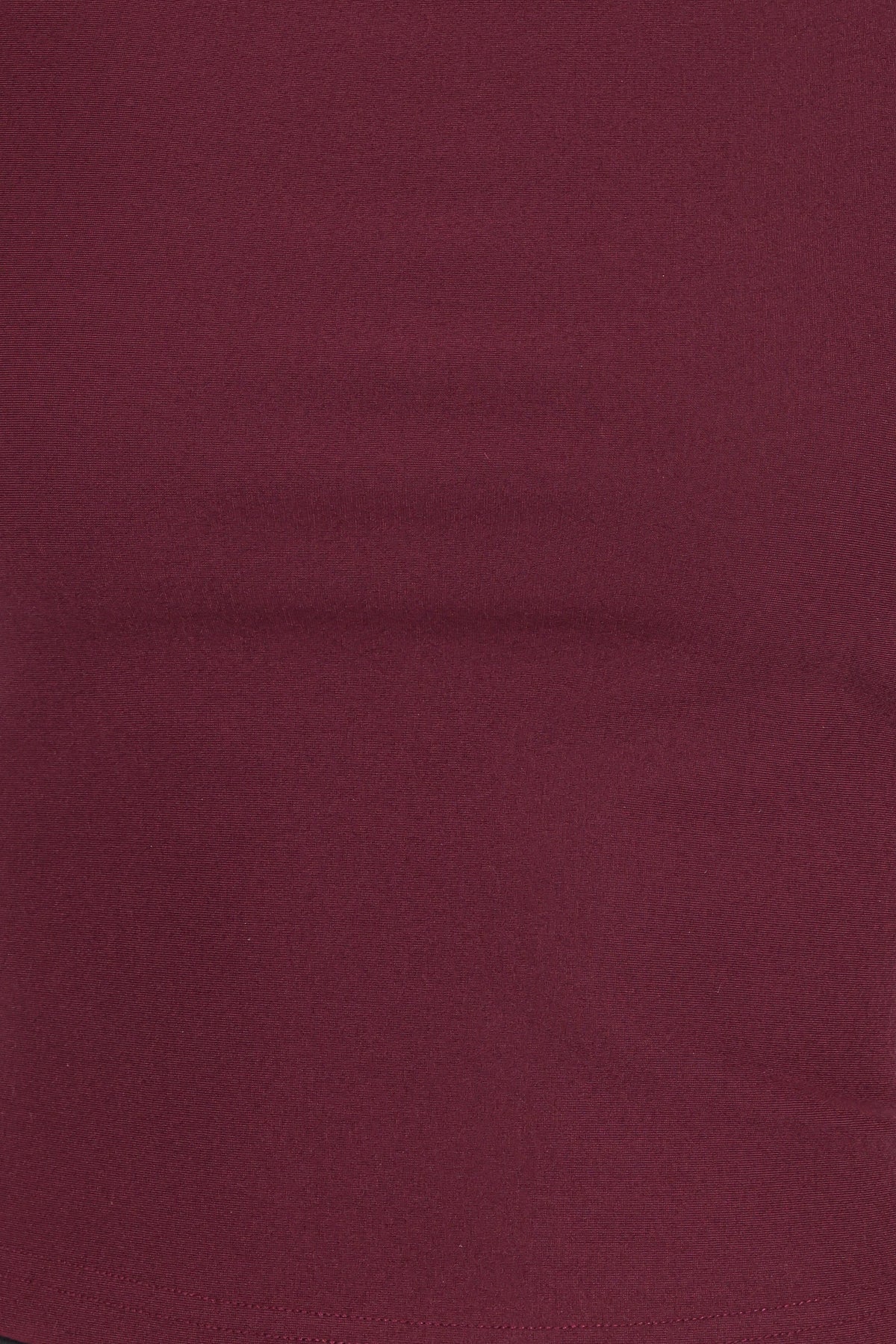 Yash Top in Merlot – view 8 of 8