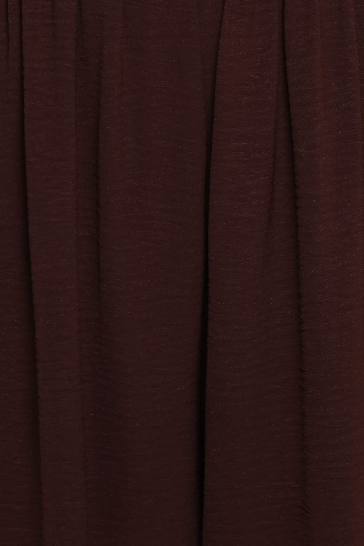 Elsie Jumpsuit in Chocolate Brown – view 5 of 5