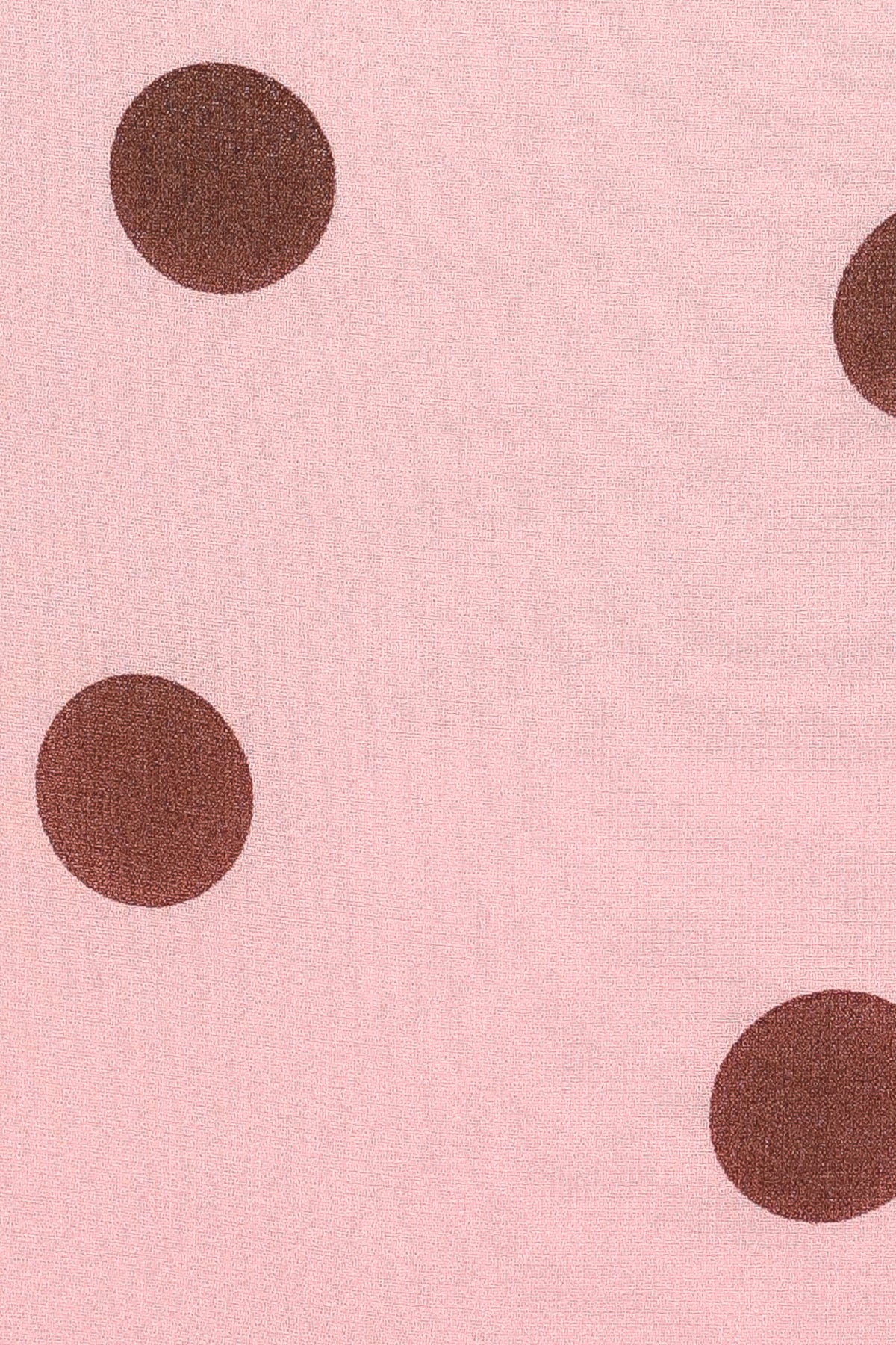 Ricky Skirt Set in Pink Polka Dot – view 7 of 7