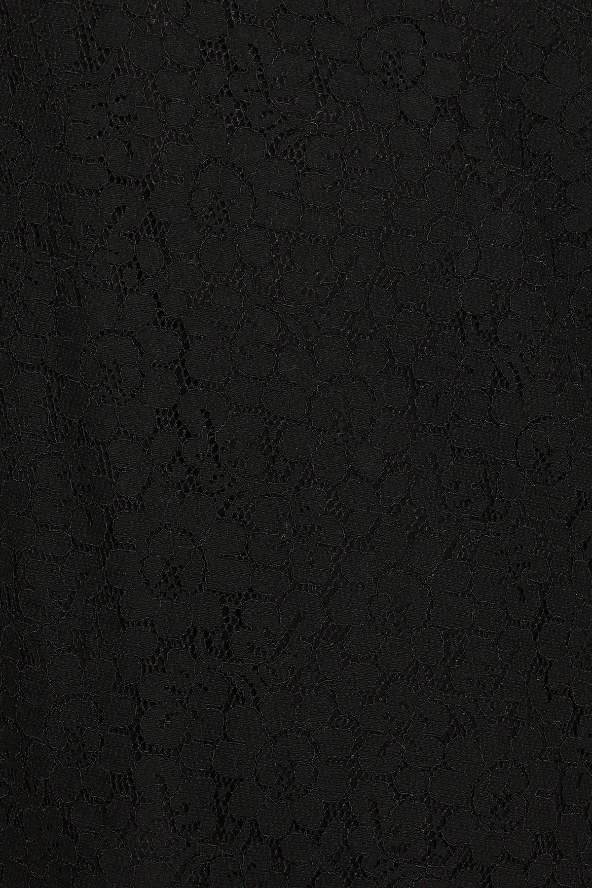 Tucker Lace Pant Set in Black – view 7 of 7