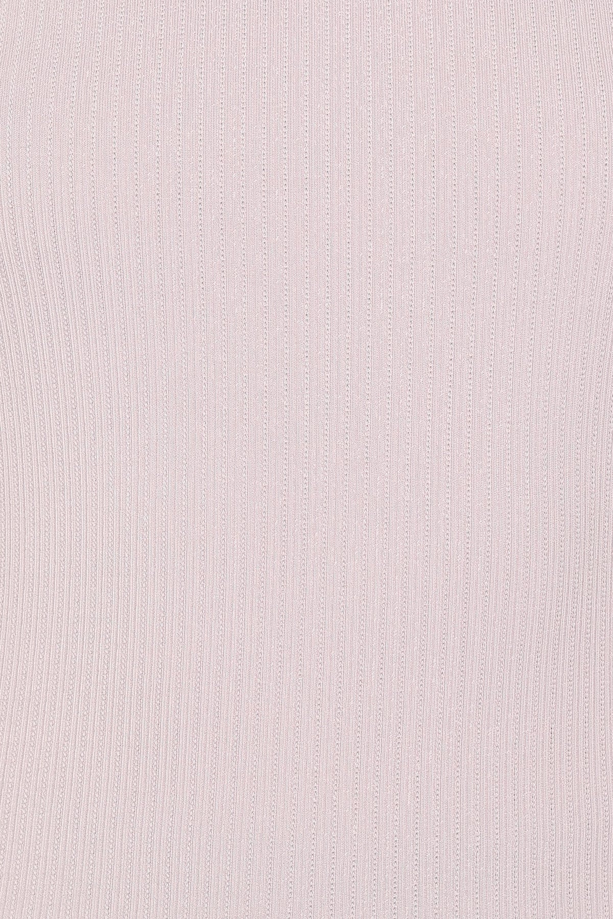 Betsy Tee in Lilac – view 7 of 8