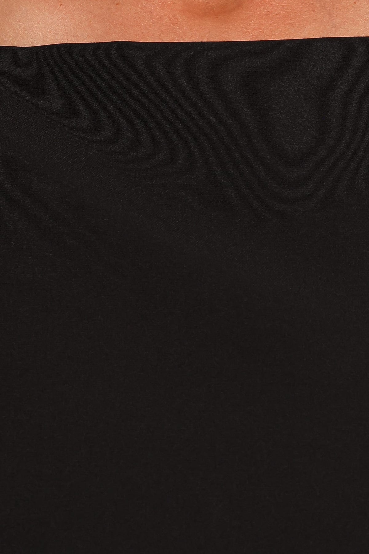 Pattie Bow Top in Black – view 6 of 6