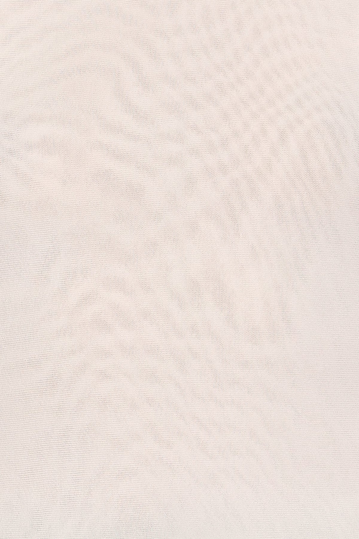 Seth Knit Top in White – view 6 of 6